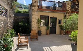Le Patio - Vallée d'Aspe